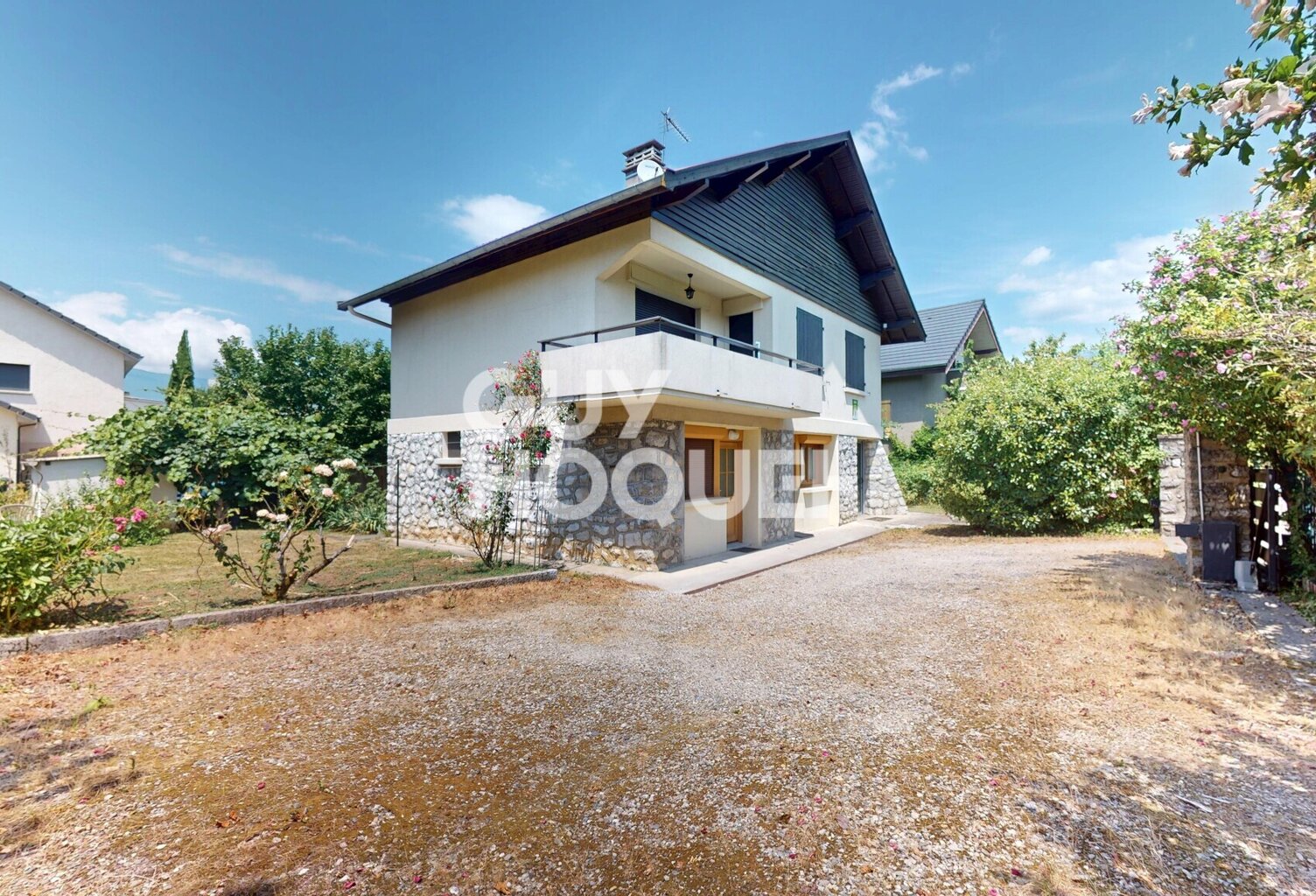 maison — photo 1