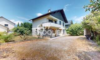 Maison 9 Pièces 160 m² à vendre à Jacob-Bellecombette (73000)