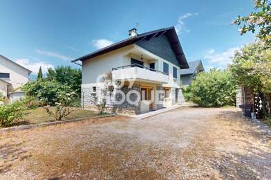 Maison 9 pièces 525000 €