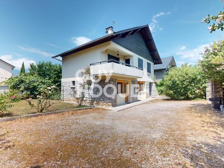 maison — photo 1
