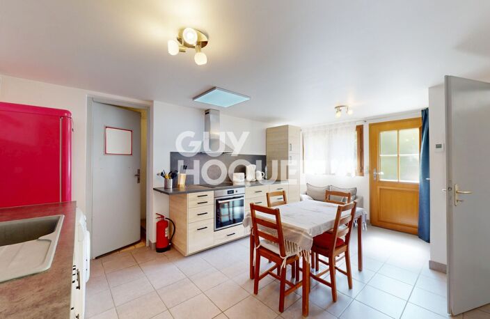 maison — photo 2