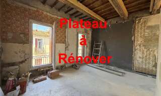 Appartement 2 Pièces 32 m² à vendre à Sète (34200)