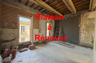 Appartement 2 pièces 126000 €