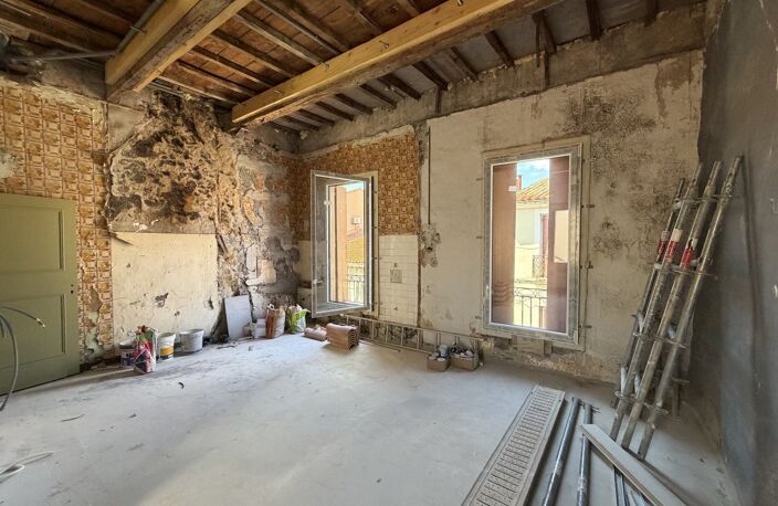 Appartement à rénover — photo 2