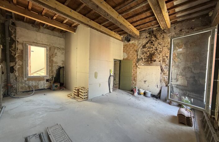 Appartement à rénover — photo 3