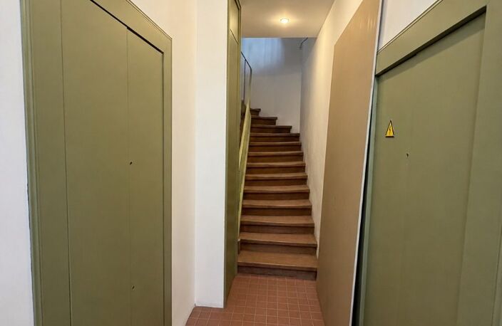 Appartement à rénover — photo 5