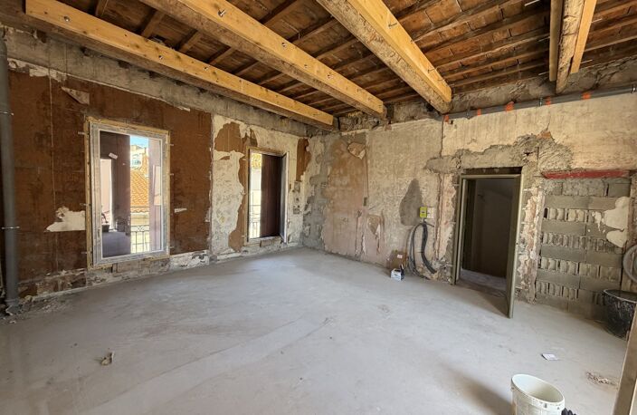 Appartement à rénover — photo 2