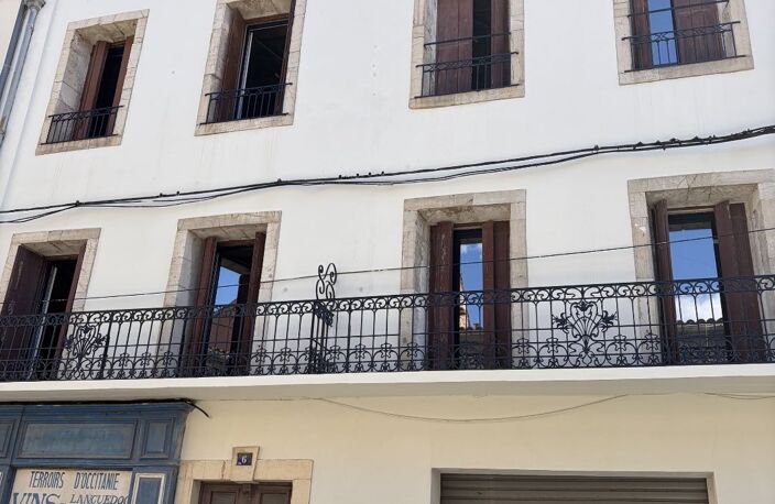 Appartement à rénover — photo 3