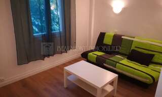 Appartement 1 Pièce 25 m² à vendre à Nice (06000)