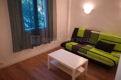 Appartement 1 pièces 159000 €