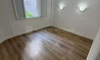 Appartement 1 Pièce 25 m² à vendre à Nice (06000)