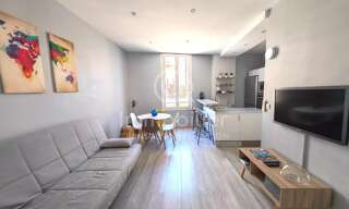Appartement 2 Pièces  m² à vendre à Cannes (06400)