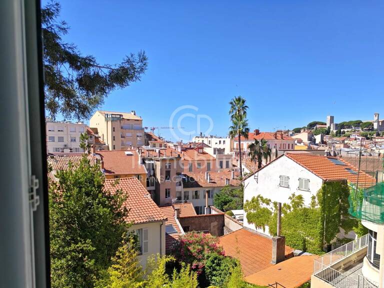CANNES BANANE - PLAGES 10 MIN — photo 1