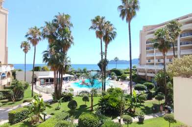 Appartement 3 pièces 227000 €