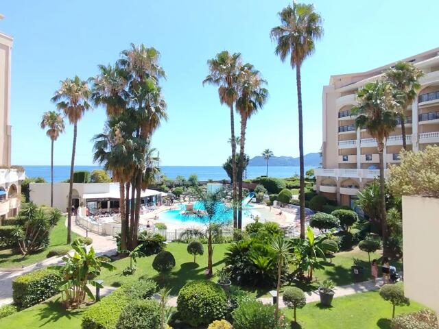 Appartement proposé à Cannes
