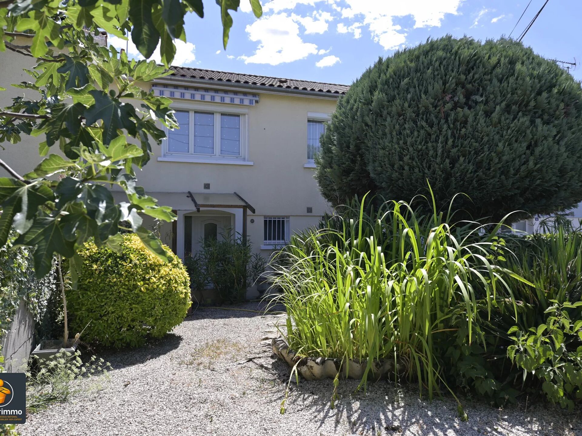 Maison 4 pièces 97 m² · à Niort · 97 m² · 155 250 €