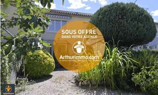 Maison 4 Pièces 97 m² à vendre à Niort (79000)