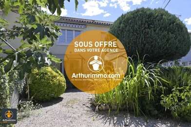 Maison 4 pièces 155250 €