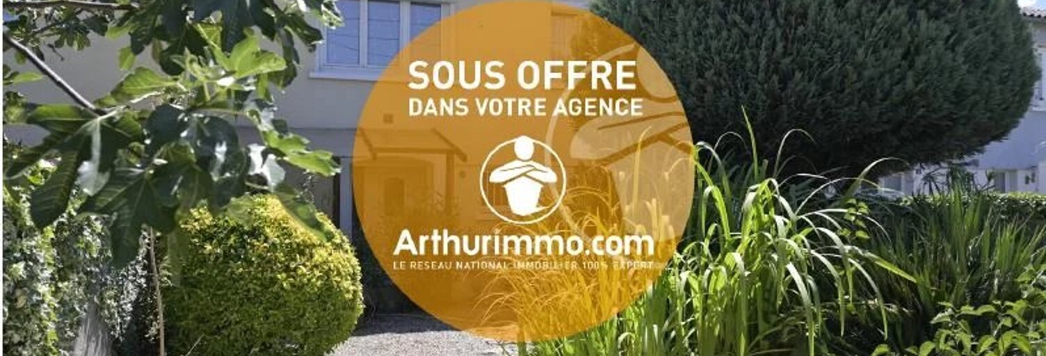 Maison 4 Pièces 97 m² à vendre à Niort (79000)
