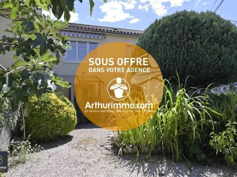 Maison de ville à Niort — photo 1
