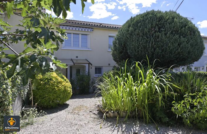 Maison de ville à Niort — photo 2