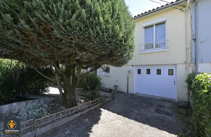 Maison de ville à Niort — photo 3
