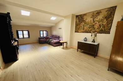 Appartement 4 pièces 145000 €