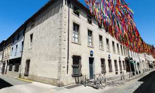 Appartement 4 Pièces 126 m² à vendre à Carcassonne (11000)