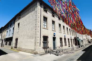 Appartement 4 pièces 145000 €