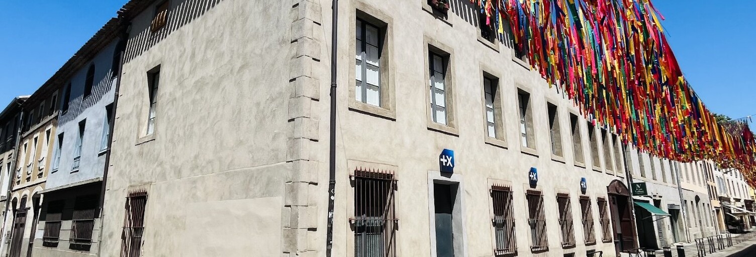 Appartement 4 Pièces 126 m² à vendre à Carcassonne (11000)