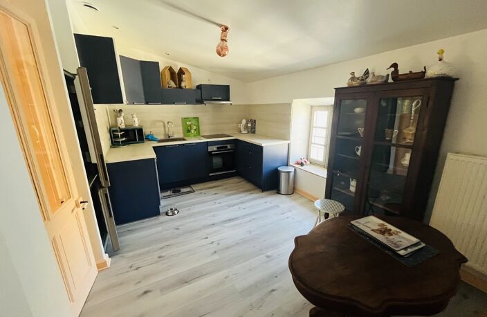 Appartement rénové — photo 4