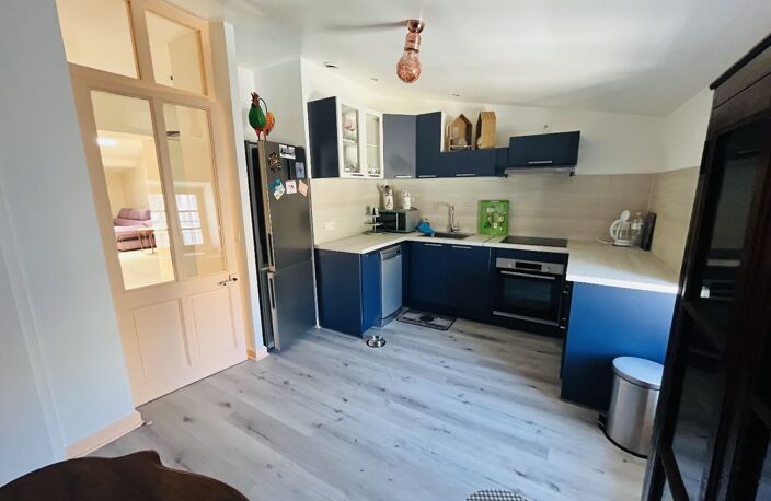 Appartement rénové — photo 5