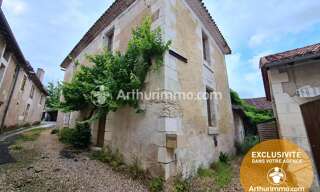 Maison 4 Pièces 102 m² à vendre à Neuvic (24190)