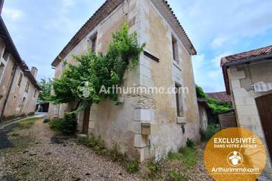 Maison 4 pièces 86000 €