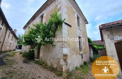 MAISON DE BOURG 4 pièces — photo du bien