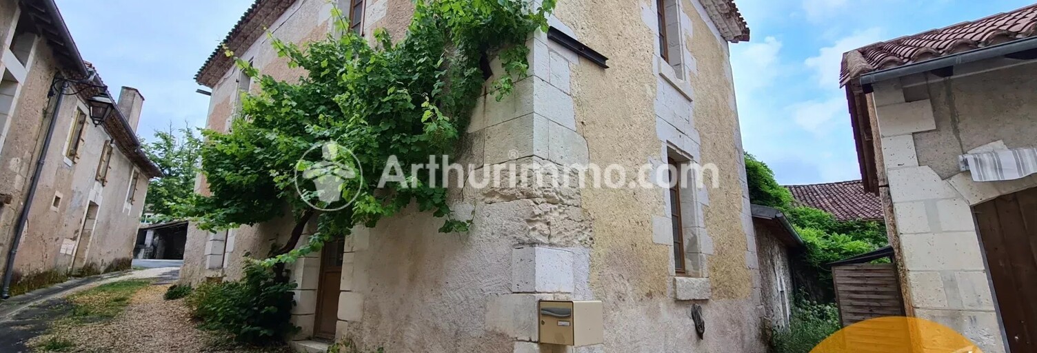 Maison 4 Pièces 102 m² à vendre à Neuvic (24190)