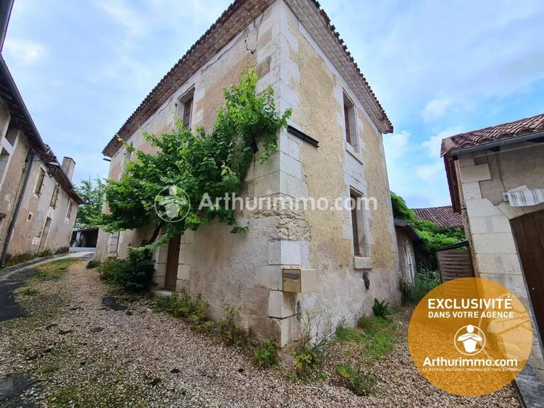 MAISON DE BOURG 4 pièces — photo 1