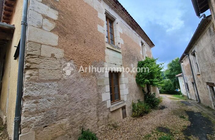 MAISON DE BOURG 4 pièces — photo 2