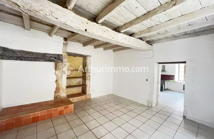 MAISON DE BOURG 4 pièces — photo 3