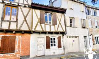 Maison 3 Pièces 50 m² à vendre à Villeneuve-sur-Lot (47300)