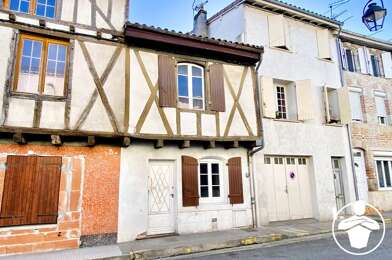 Maison 3 pièces 39950 €