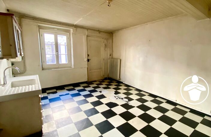 En EXCLUSIVITÉ - Charmante maison de ville à VILLENEUVE-SUR-LOT — photo 3
