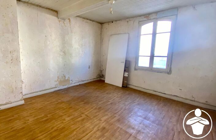 En EXCLUSIVITÉ - Charmante maison de ville à VILLENEUVE-SUR-LOT — photo 4