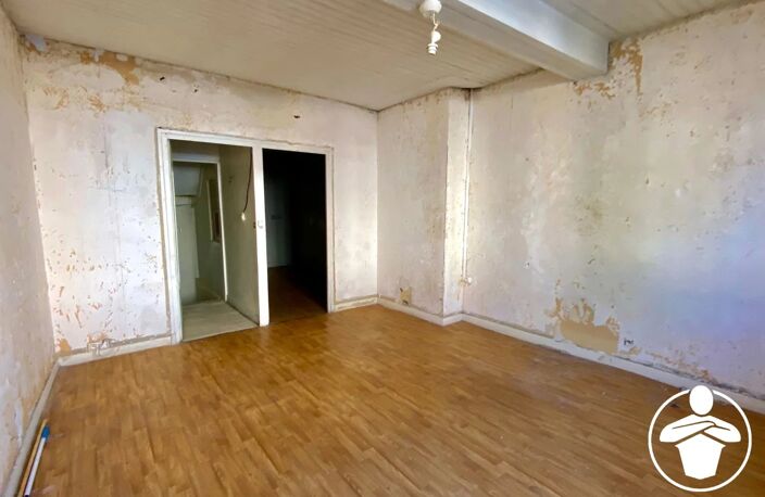 En EXCLUSIVITÉ - Charmante maison de ville à VILLENEUVE-SUR-LOT — photo 5