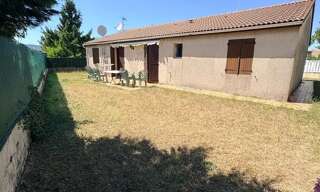 Maison 5 Pièces 102 m² à vendre à Bourg-lès-Valence (26500)