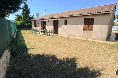 Maison 5 pièces 249000 €