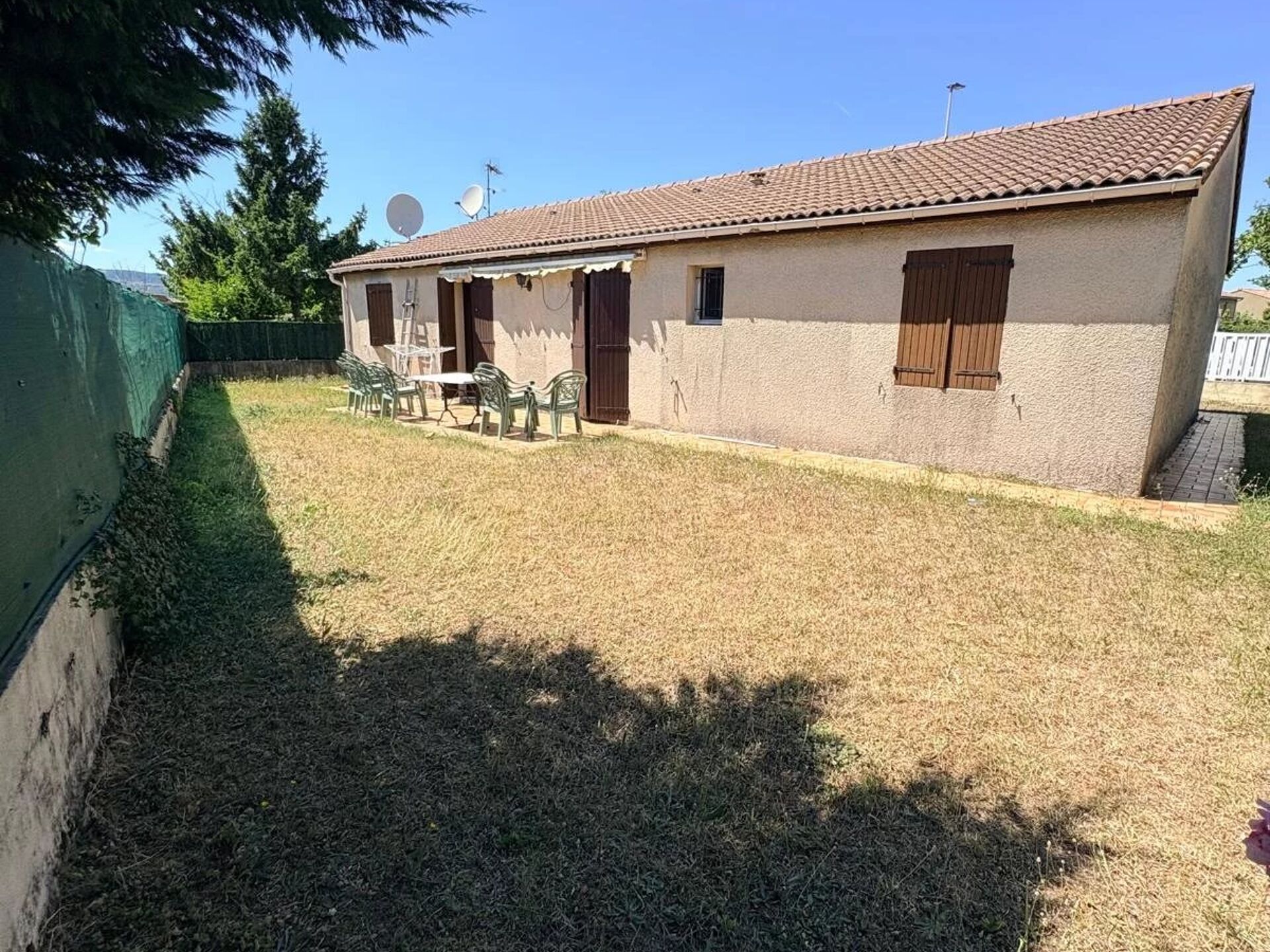 Maison 5 pièces 102 m² · à Bourg-lès-Valence · 102 m² · 249 000 €