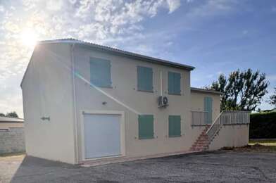 Maison 7 pièces 399000 €