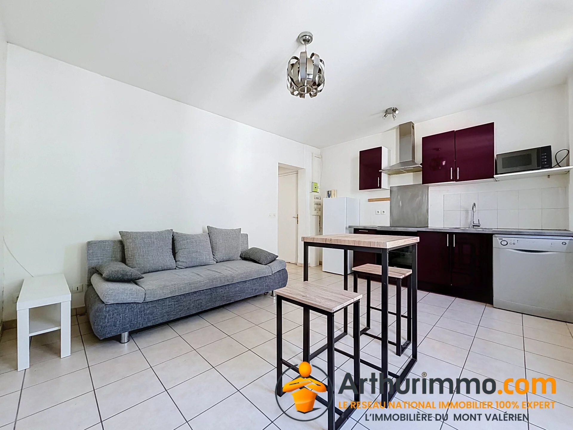 appartement à Nanterre