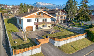 Maison 11 Pièces 268 m² à vendre à Annecy (74940)